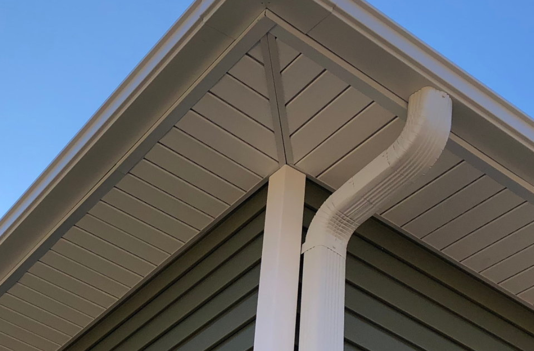 Debunking Common Misconceptions about Seamless Gutters | Gutter FAQS and Expert Tips | Milton Seamless Gutters