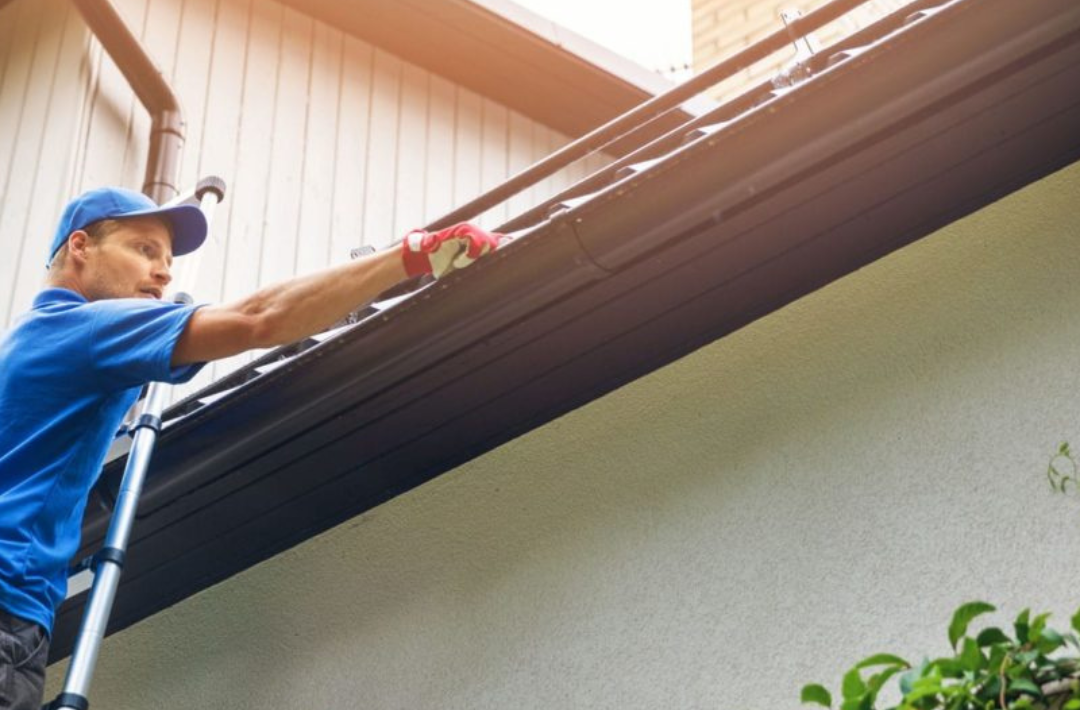 Why Regular Gutter Inspections are Essential for Homeowners | Gutter FAQS & Expert Tips | Milton Seamless Gutters