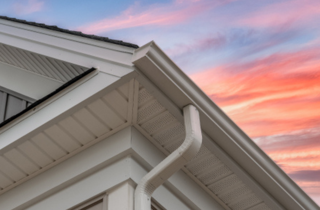 Avoid Foundation Issues Caused by Water Intrusion with Seamless Gutters | Gutter FAQS & Expert Tips | Milton Seamless Gutters