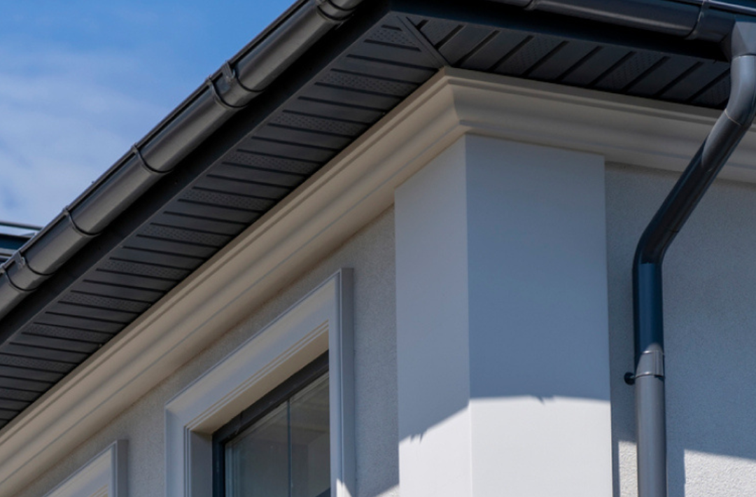 Why Seamless Gutters Reign Supreme | Seamless Gutters | Milton Seamless Gutters