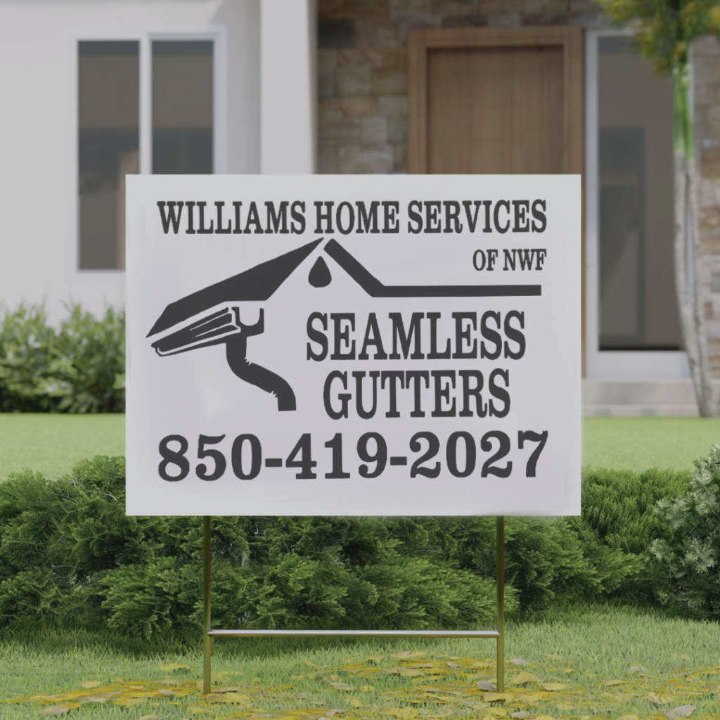 Williams Home Services of NWF